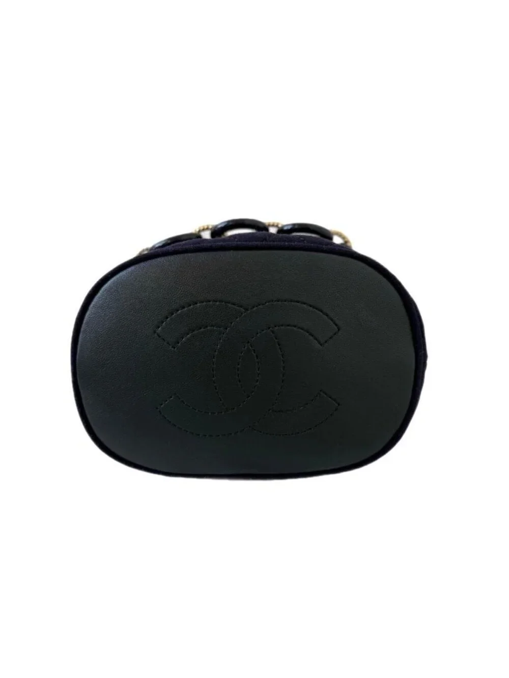 Chanel Classic Shoulder Bag